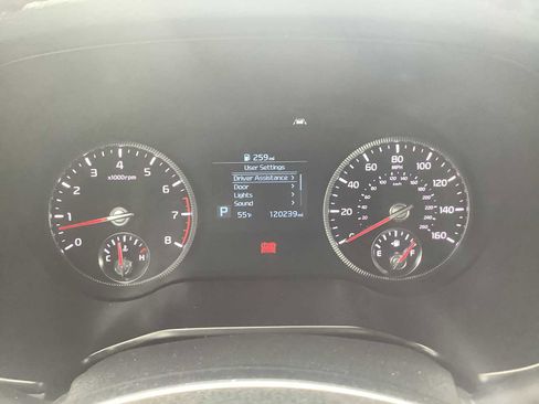 Used 2022 Kia Telluride S image 20