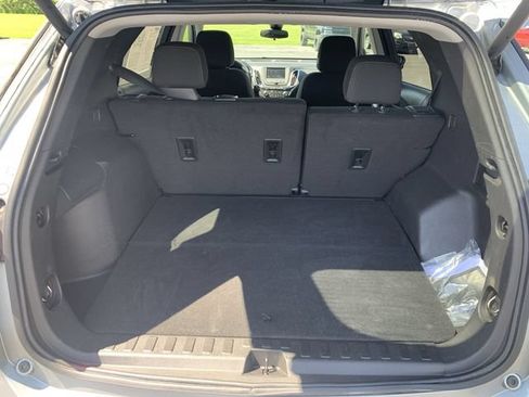 Certified 2024 Chevrolet Equinox LT FWD image 24