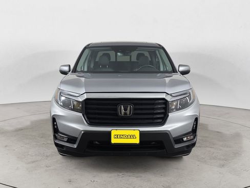 Certified 2023 Honda Ridgeline RTL image 8