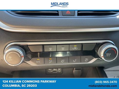 Used 2022 Nissan Altima 2.5 SR FWD image 26