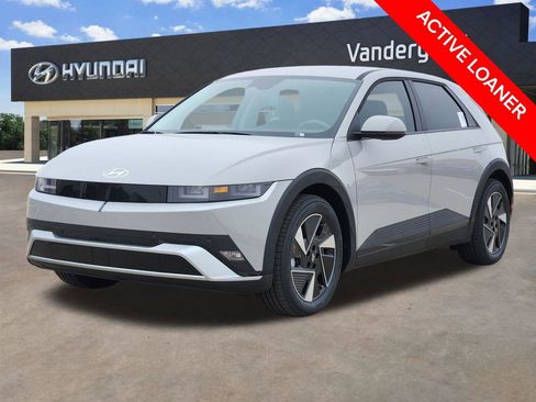 New 2026 Hyundai Ioniq 5 SEL image 2