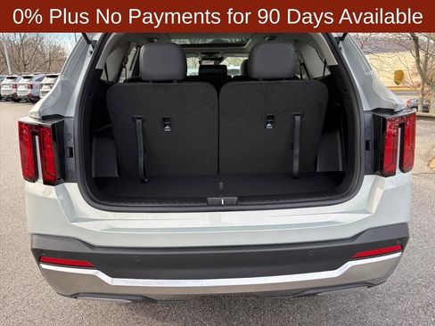 New 2026 Kia Sorento S image 30