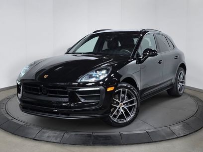 Certified 2026 Porsche Macan
