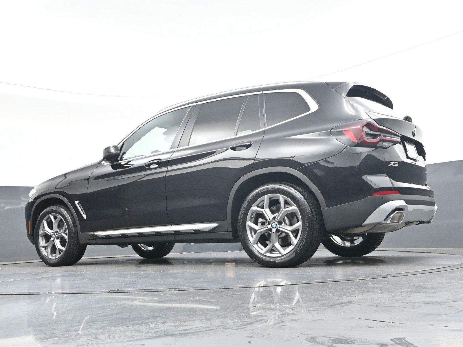 Used 2023 BMW X3 xDrive30i w/ Convenience Package AWD/4WD image 31