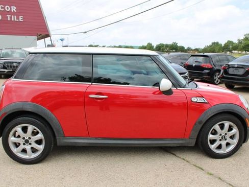 Used 2007 MINI Cooper S FWD image 2