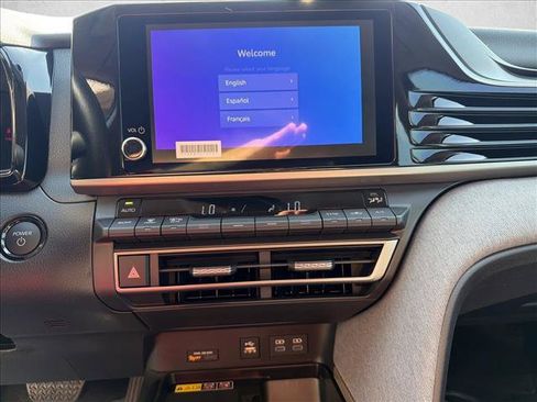New 2026 Toyota Camry LE FWD image 15