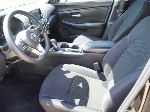 Used 2023 Nissan Sentra S FWD image 18