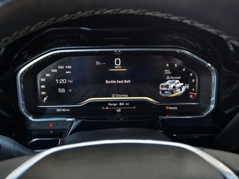 Used 2025 GMC Sierra 2500 SLT w/ SLT Convenience Package image 25