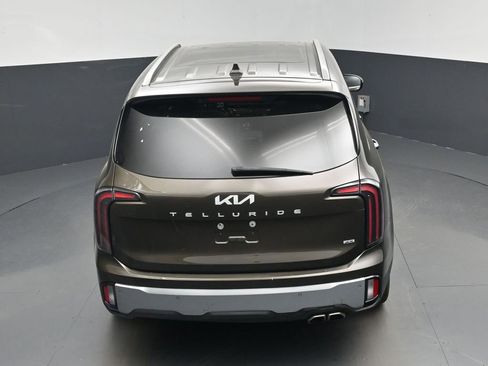 Used 2023 Kia Telluride SX Prestige image 25