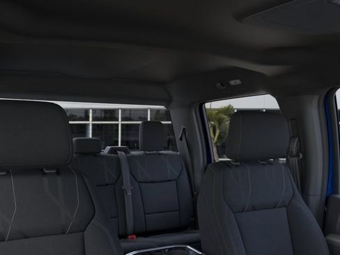 New 2026 Ford F150 STX w/ Equipment Group 200A RWD image 22