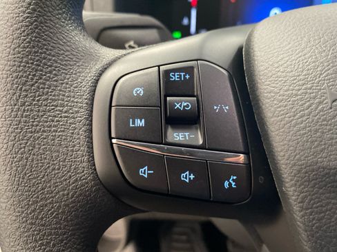New 2026 Ford Transit 350 148 High Roof Extended AWD image 17