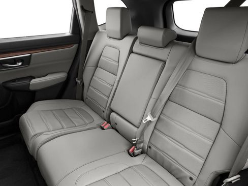Used 2017 Honda CR-V EX-L image 10