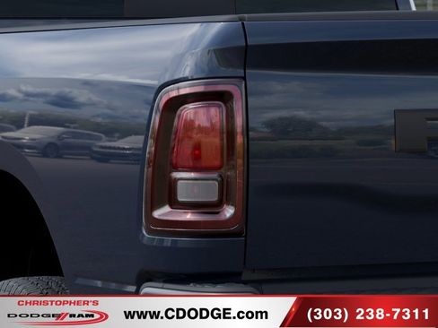 New 2026 RAM 2500 Tradesman image 9