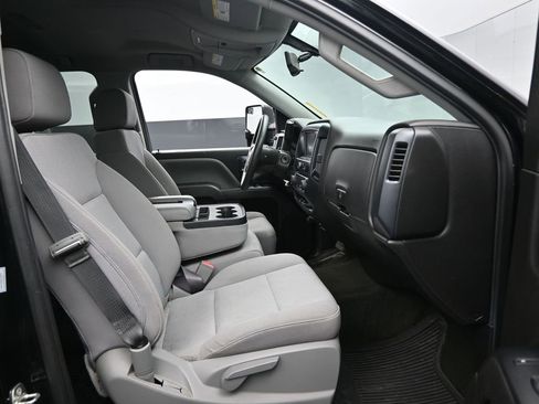 Used 2018 GMC Sierra 1500 4x4 Double Cab w/ Elevation Edition image 22