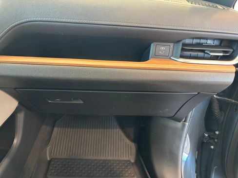 Used 2024 Toyota Grand Highlander AWD image 36