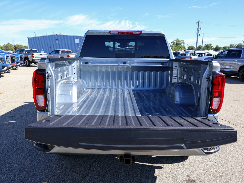 New 2026 GMC Sierra 1500 Elevation w/ Preferred Package AWD/4WD image 5