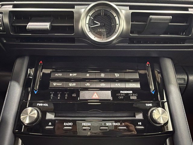 Used 2023 Lexus IS 350 F Sport w/ Memory Package AWD/4WD image 36