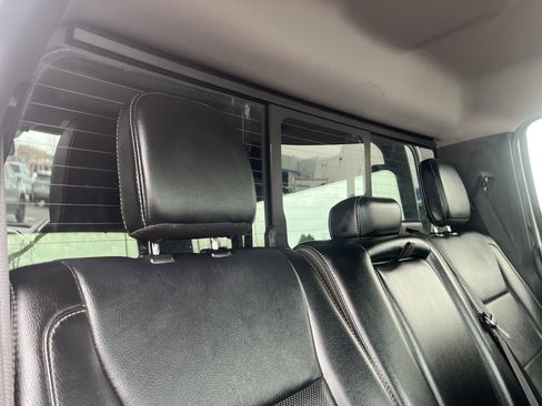 Used 2019 Ford F250 Lariat w/ Lariat Ultimate Package image 16