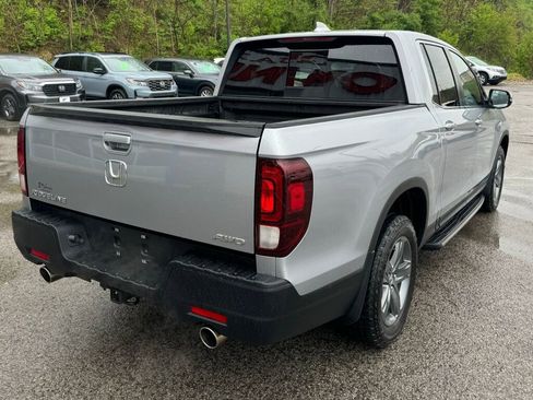 Used 2023 Honda Ridgeline RTL image 7