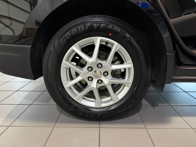 Used 2024 Chevrolet Equinox LT AWD/4WD image 9