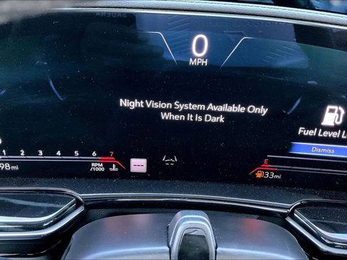 Used 2024 Cadillac Escalade ESV V w/ Heavy-Duty Trailer Package image 24