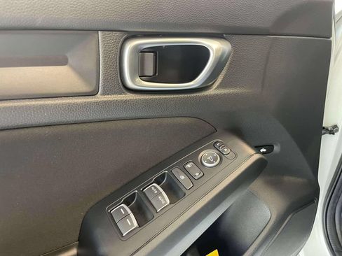 Certified 2024 Honda Civic Sport image 18
