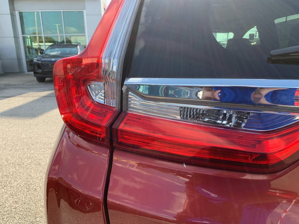 Used 2019 Honda CR-V EX image 33