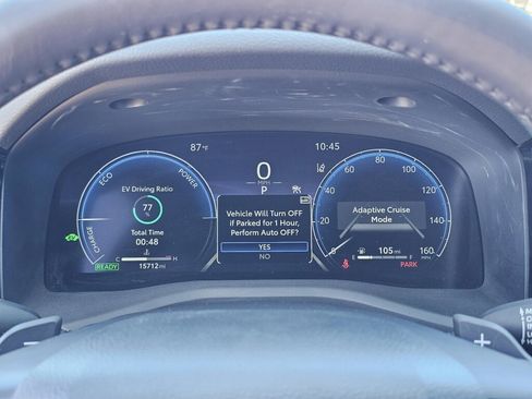 Used 2025 Toyota Camry XSE FWD image 24
