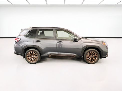 Used 2025 Subaru Forester Sport w/ Popular Package #1 AWD/4WD image 24