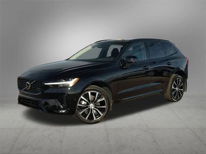 New 2025 Volvo XC60 B5 Plus