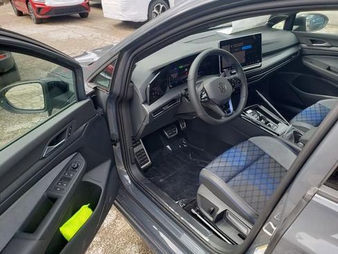 New 2026 Volkswagen Golf w/ Euro Style Package AWD/4WD image 6