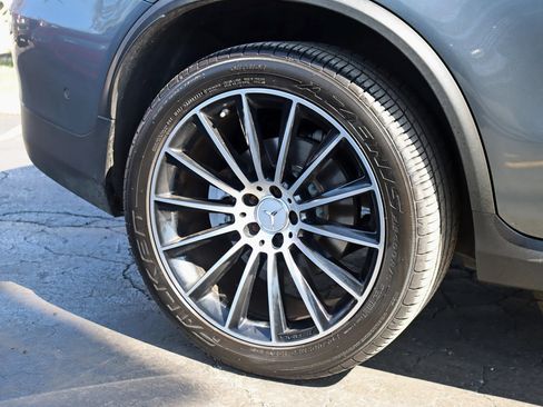 Used 2018 Mercedes-Benz GLC 43 AMG 4MATIC Coupe image 6