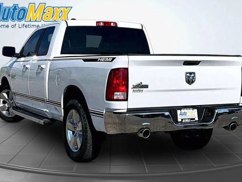 Used 2014 RAM 1500 Classic SLT RWD image 4
