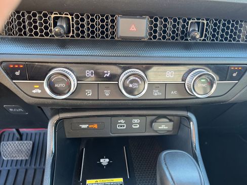 Used 2025 Honda CR-V Sport-L image 10