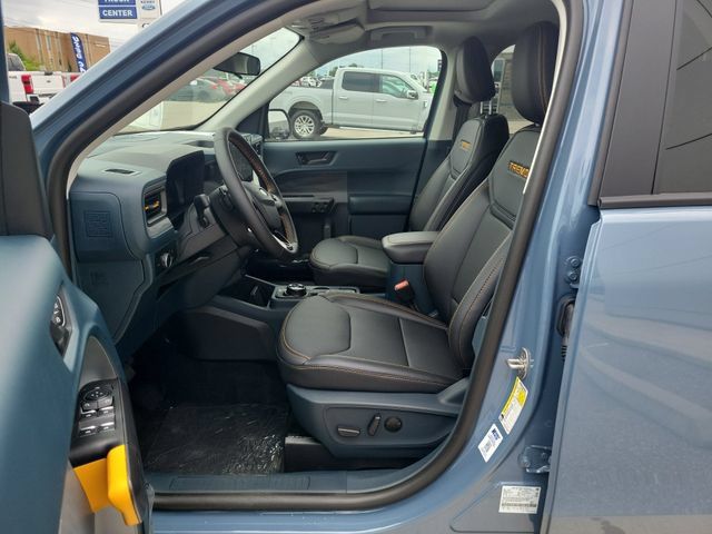 New 2026 Ford Maverick Tremor AWD/4WD image 15