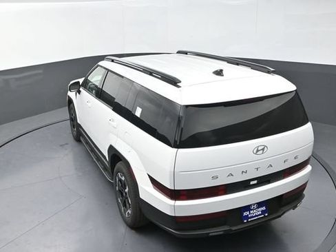 New 2026 Hyundai Santa Fe SEL AWD/4WD image 26