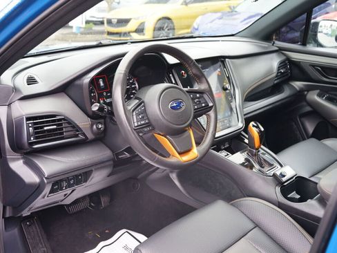 Used 2024 Subaru Outback Wilderness image 13