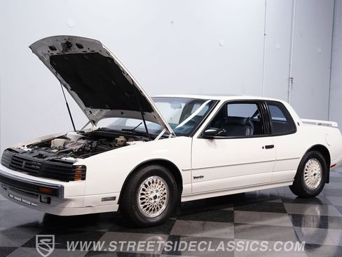 Used 1989 Oldsmobile Toronado Trofeo FWD image 26