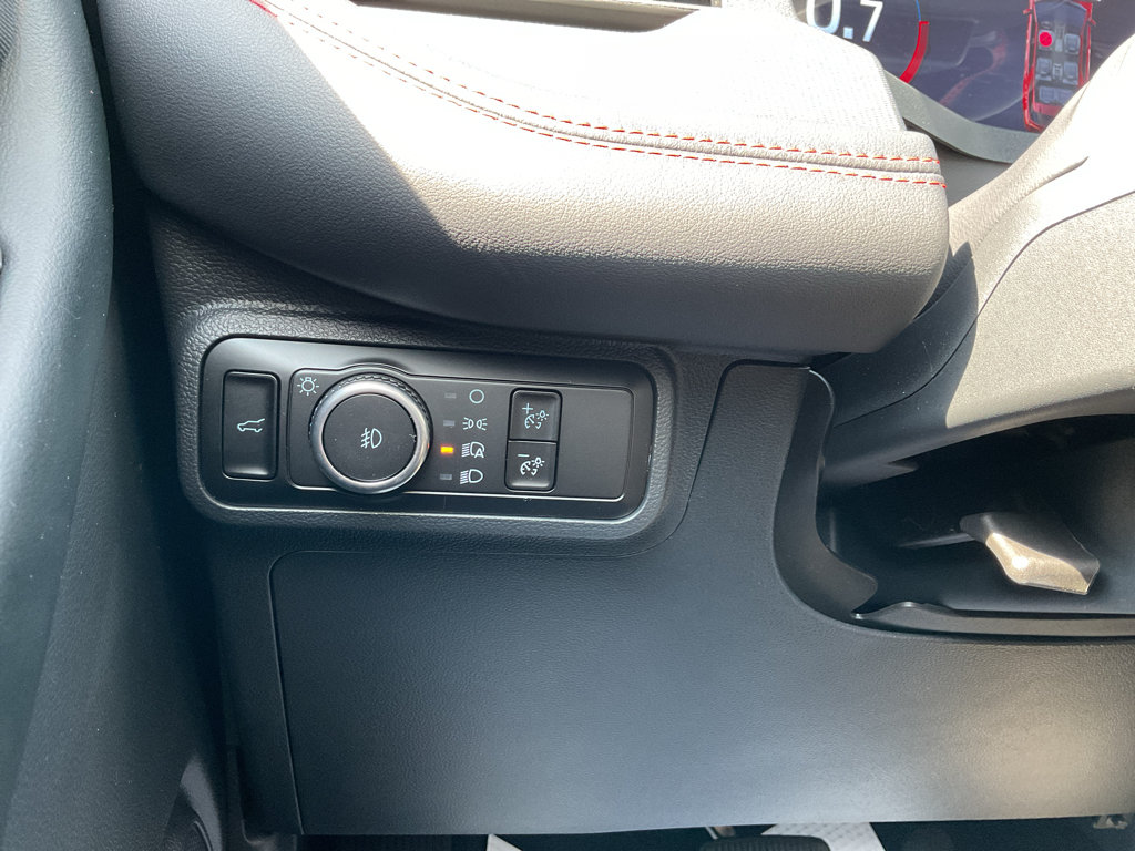 New 2026 Ford Explorer ST-Line w/ ST-Line Street Pack RWD image 25