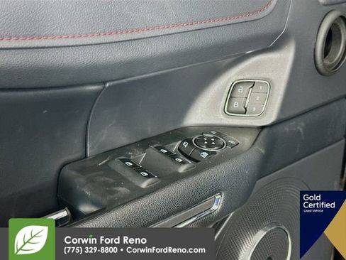 Certified 2024 Ford Expedition Max Limited image 21