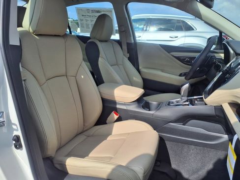 New 2025 Subaru Legacy Limited image 5