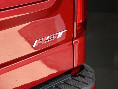 New 2026 Chevrolet Silverado 1500 RST w/ Convenience Package II AWD/4WD image 11