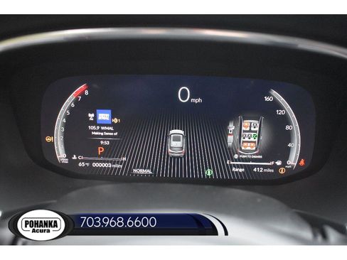 New 2026 Acura MDX A-Spec image 24