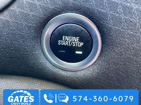 Used 2024 Chevrolet Malibu LT image 19