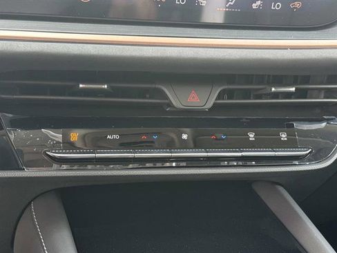 New 2026 Buick Envision Sport Touring AWD/4WD image 22