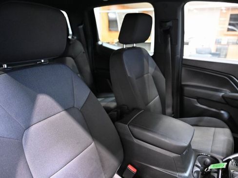 Used 2023 Chevrolet Colorado Trail Boss w/ Advanced Trailering Package image 9