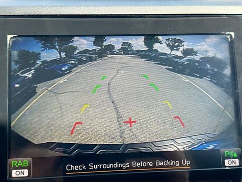 Used 2019 Subaru Forester Sport w/ Popular Package #2 AWD/4WD image 15