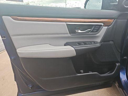 Used 2018 Honda CR-V EX-L image 13