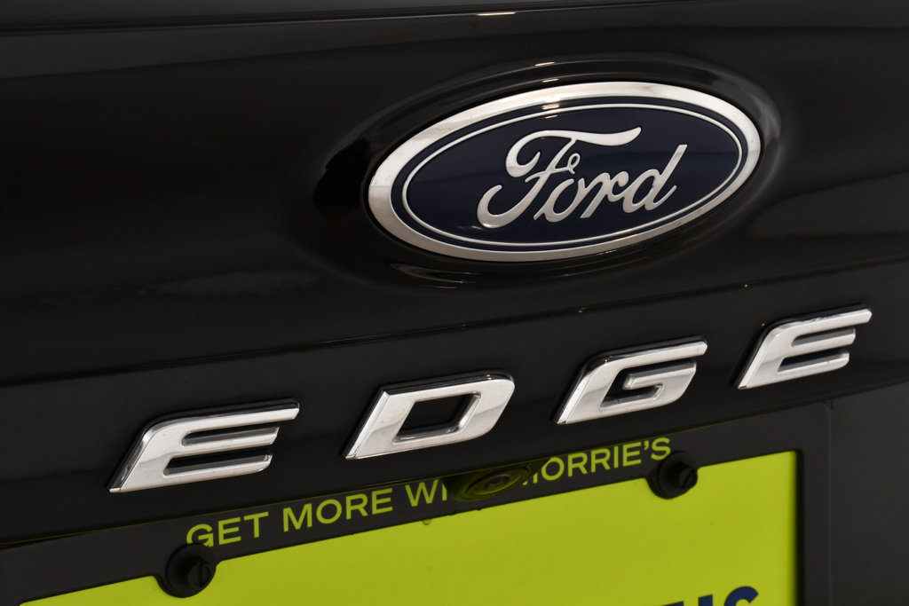 Used 2024 Ford Edge SEL w/ Convenience Package AWD/4WD image 25