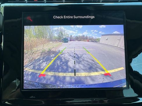 Certified 2022 Jeep Grand Cherokee Limited AWD/4WD image 6